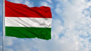 Bußgeld in Ungarn