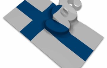 Bußgelder in Europa – Finnland